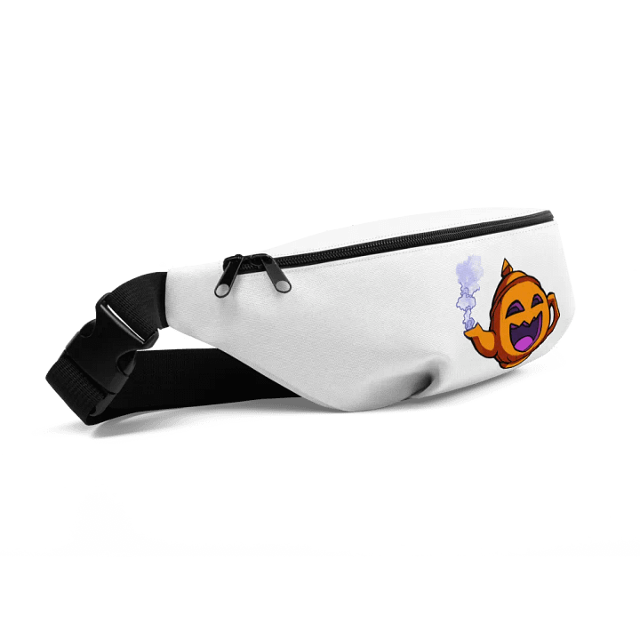 Tea Kettle Fanny Pack product image (2)