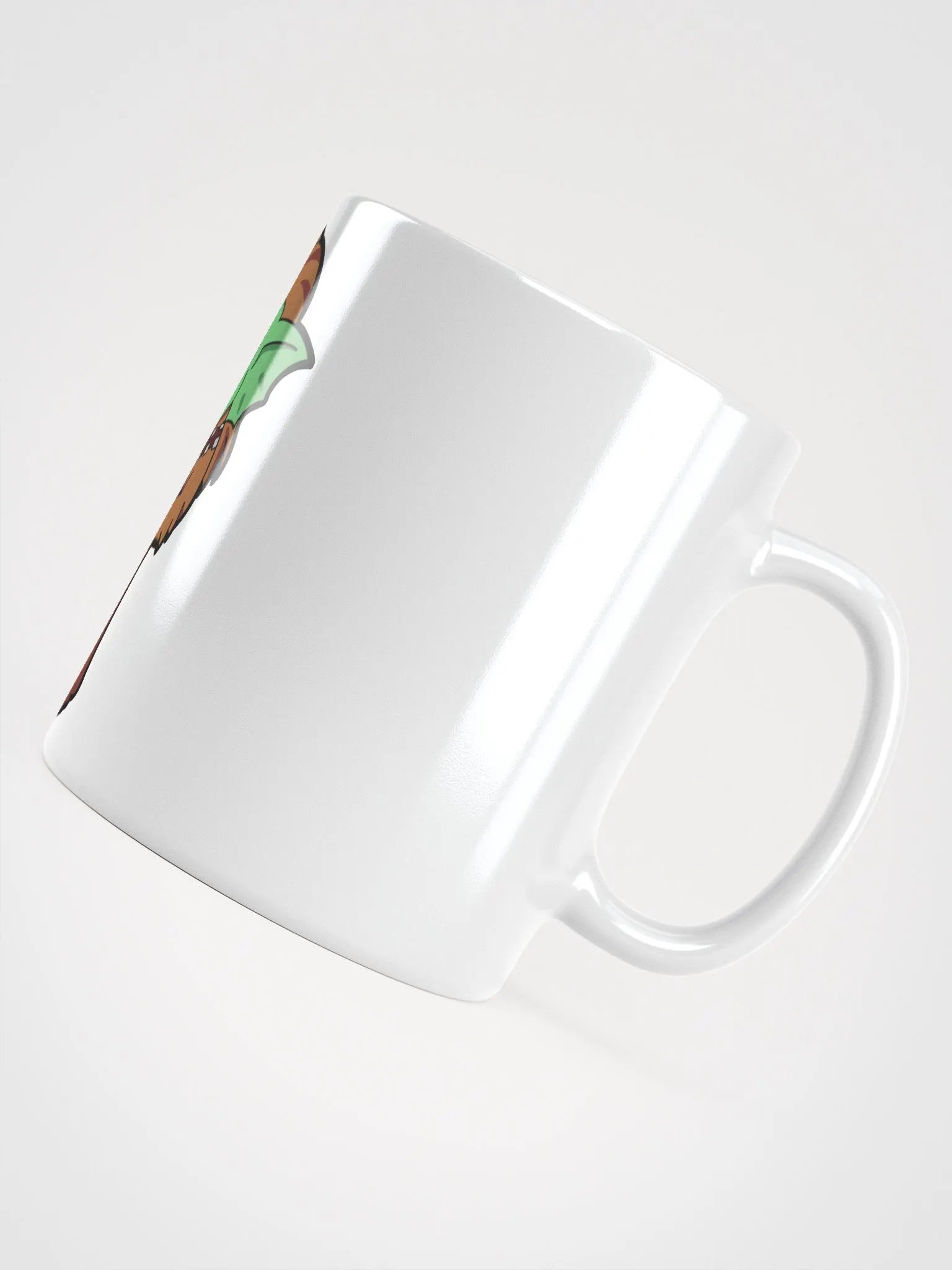 Wookthulu Mug product image (5)