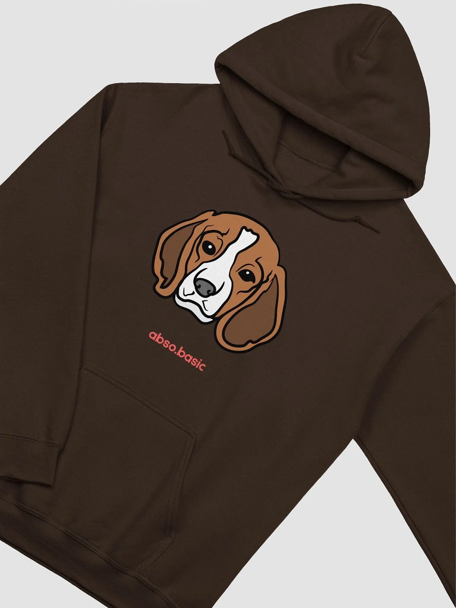Beagle Lover Hoodie product image (6)