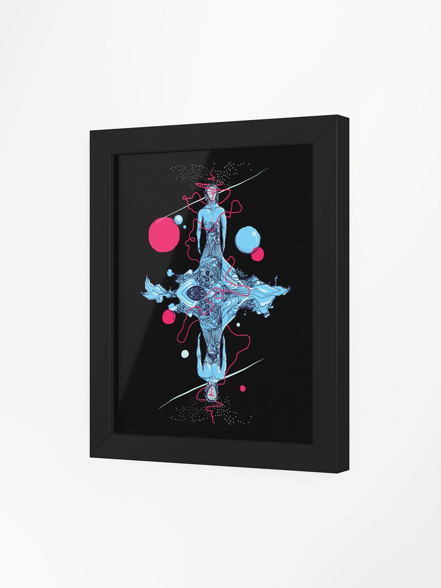 Kosmosapiens - Black product image (3)