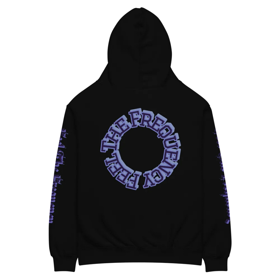 FTF1 Hoodie product image (7)