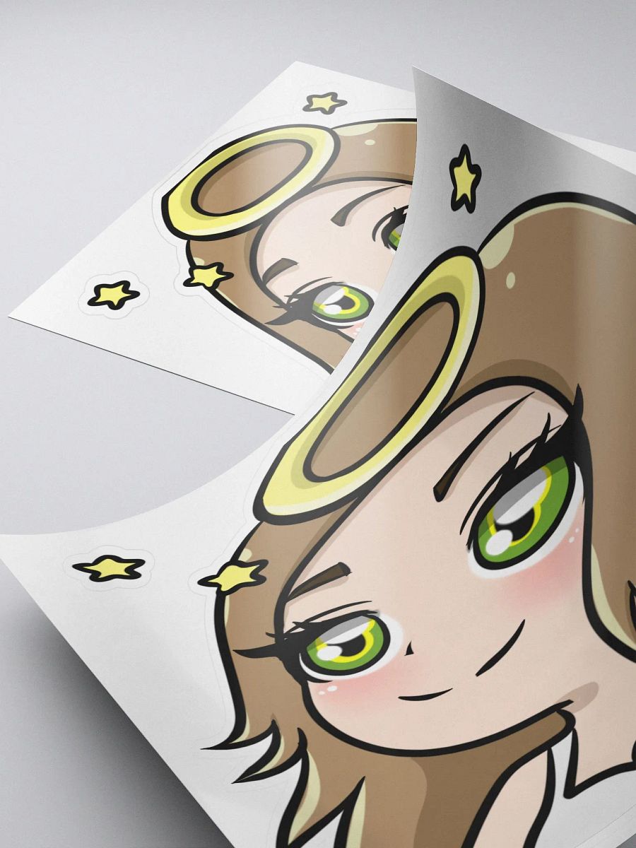 Angel Emote product image (4)