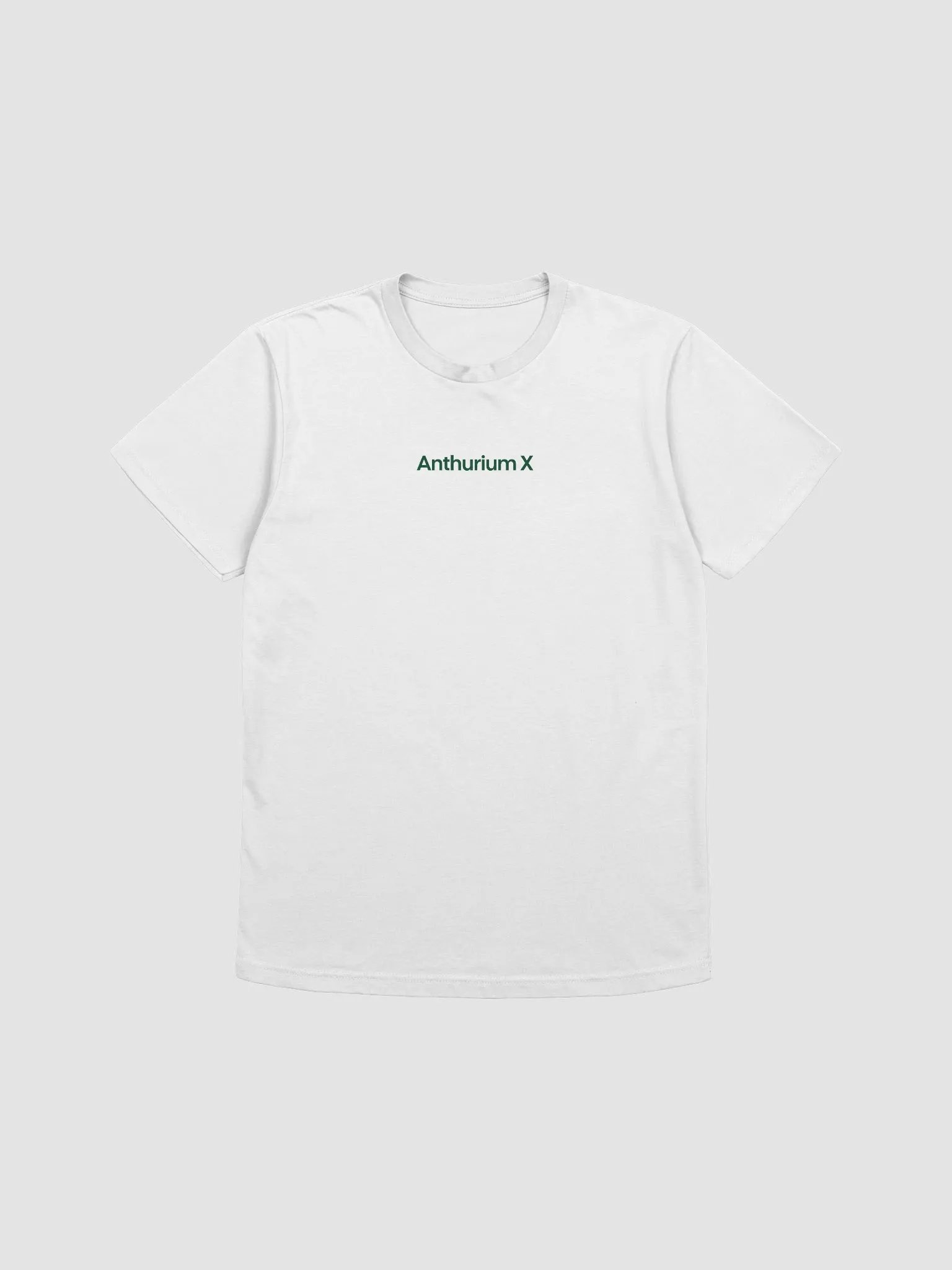 ANTHURIUM HYBRID SUPER SOFT T-SHIRT FOR MEN product image (3)