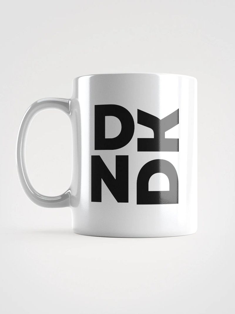 DKND Mug