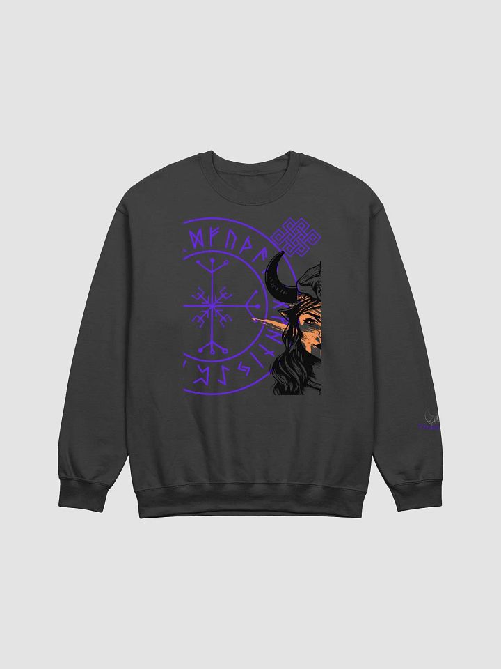 Raven Maiden - Sweatshirt product image (3)