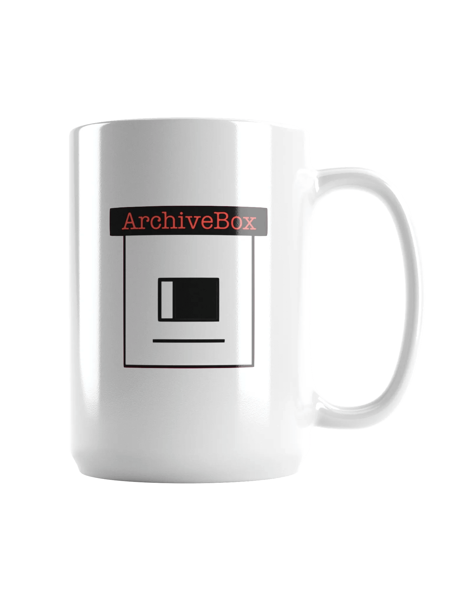 ArchiveBox Mug product image (1)