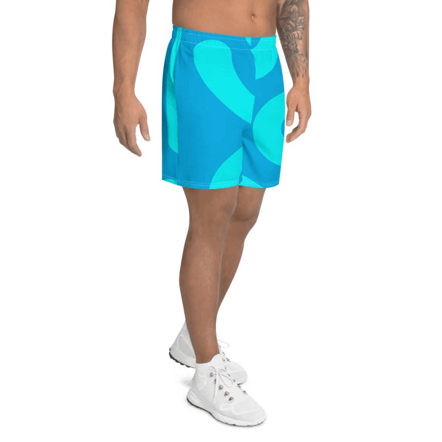 Aqua Drift Surf Shorts product image (4)