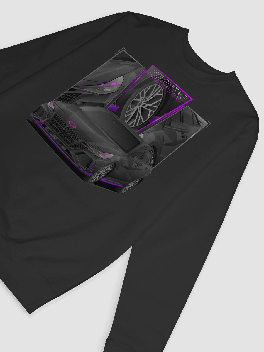 Sweatshirt - en.abyss product image (27)