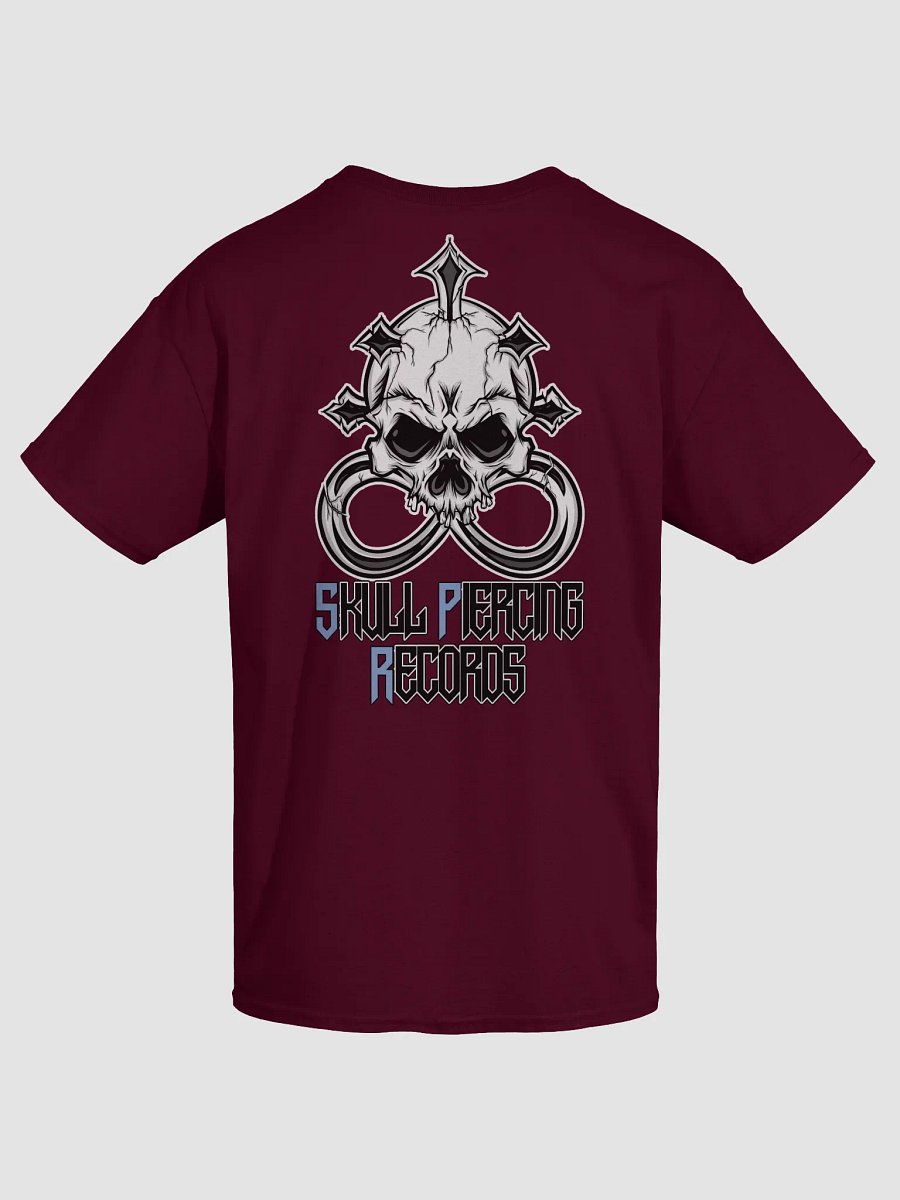ANIMAL RX Pill Logo T-Shirt product image (38)