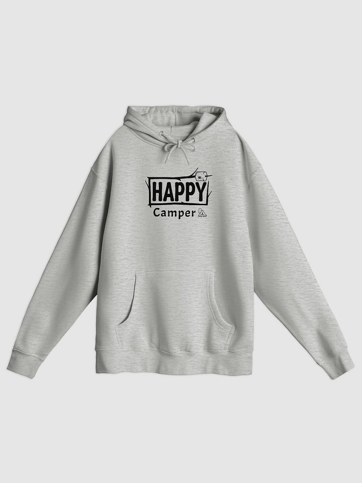Happy Camper Hoodie product image (1)
