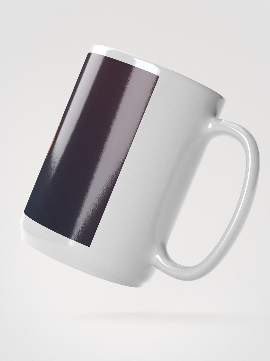 Abstract Geometric Art Coffee Mug product image (2)