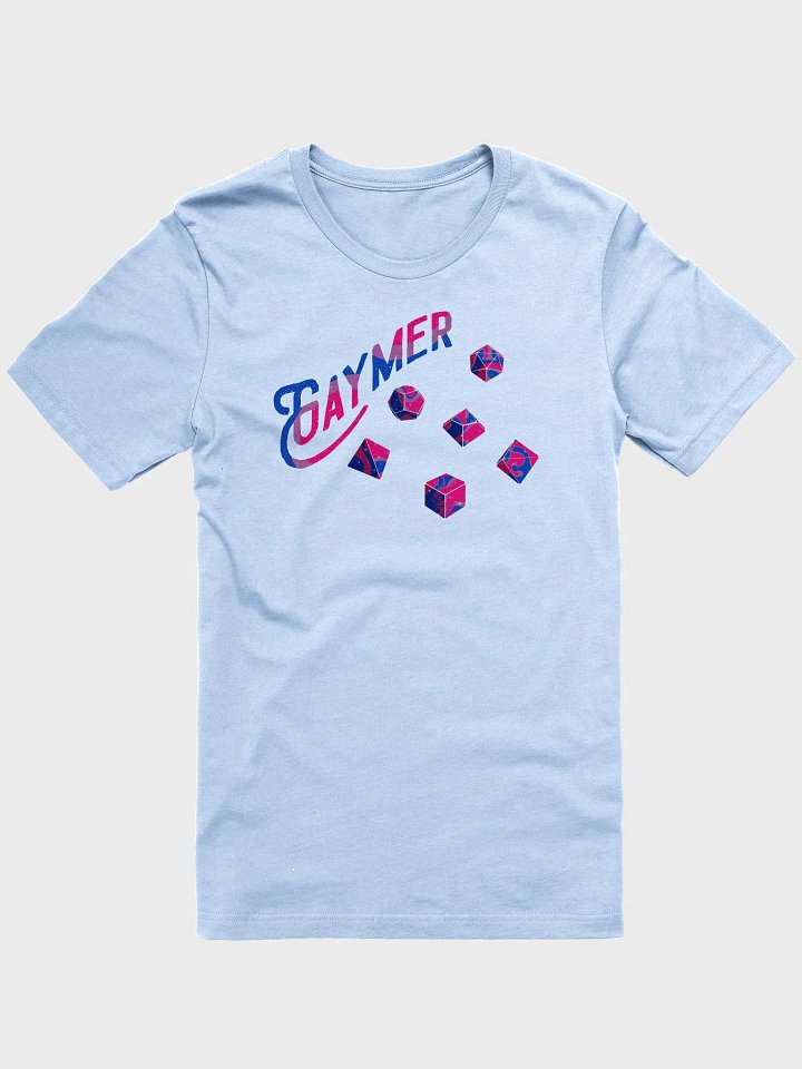 Gaymer- Bi Pride product image (1)