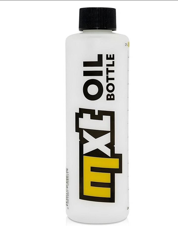 NM Ölmessbecher mit Maxtuned Gemisch Messbecher 2 Takt 250 ml product image (2)