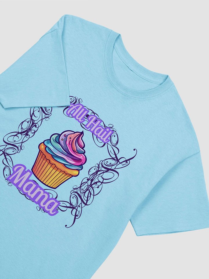 Mama tshirt product image (4)