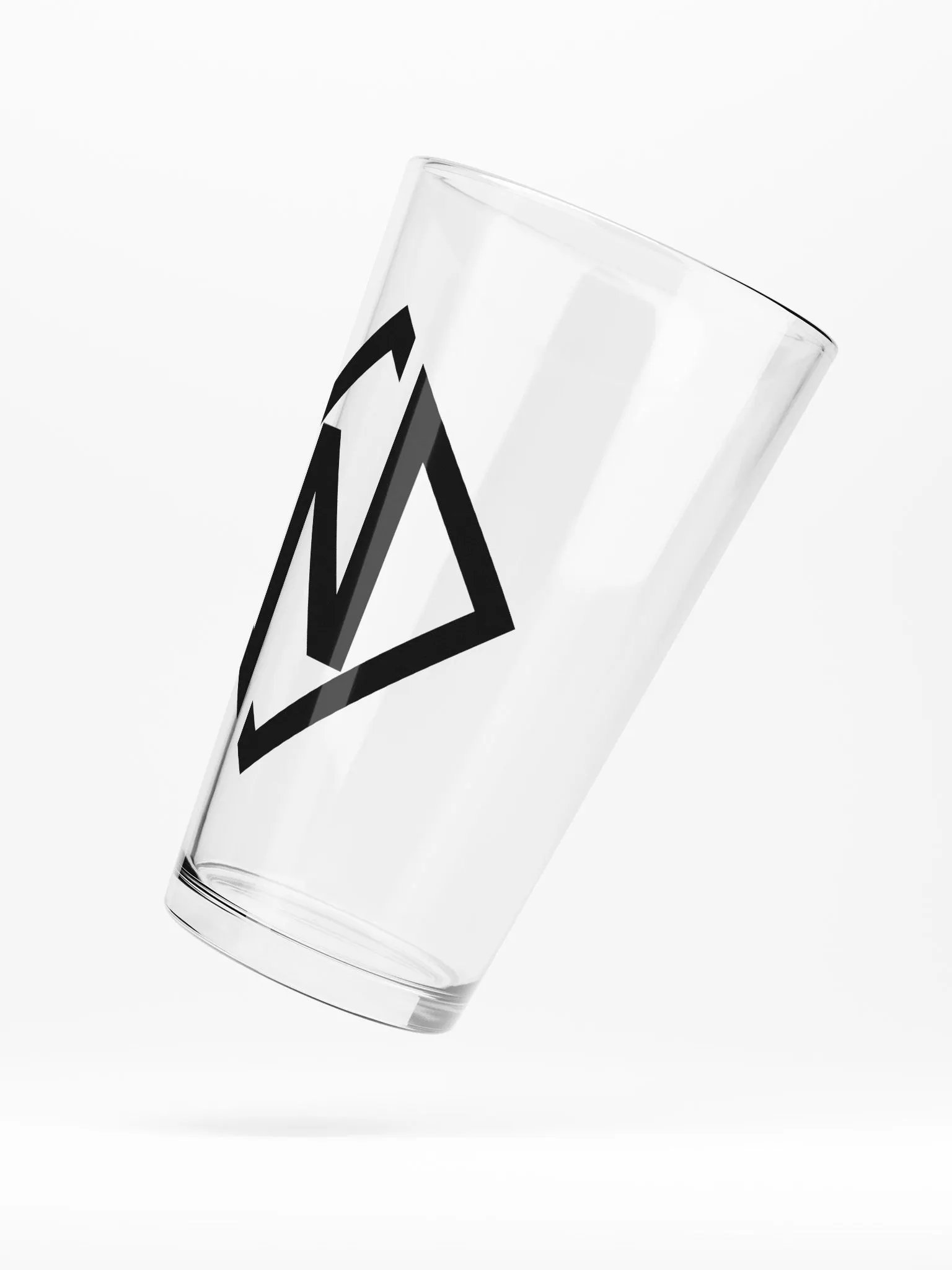 Nikez Pint Glass product image (5)