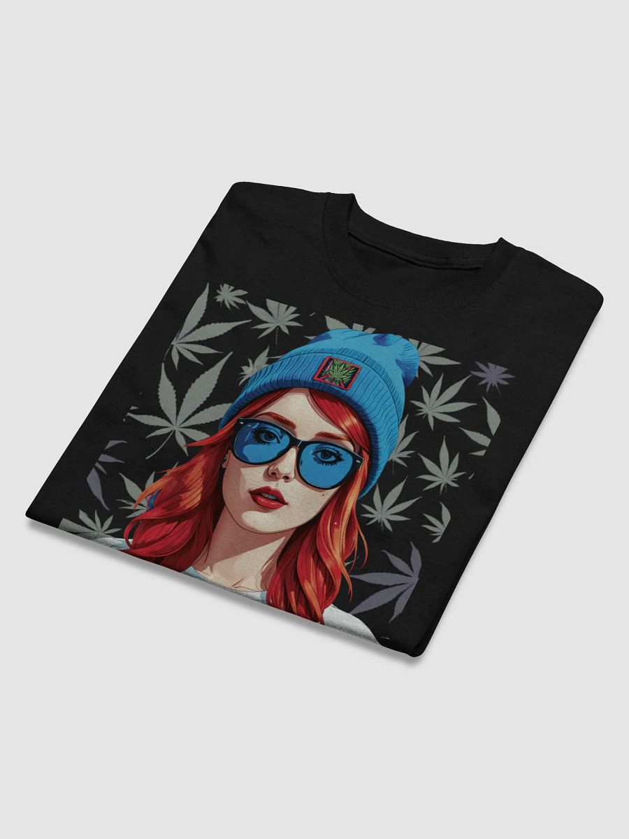 I'm The Girl You Die For T-Shirt product image (3)