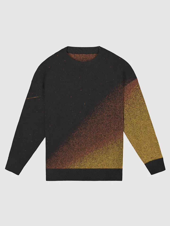 Paint the Skies Sweater product image (4)