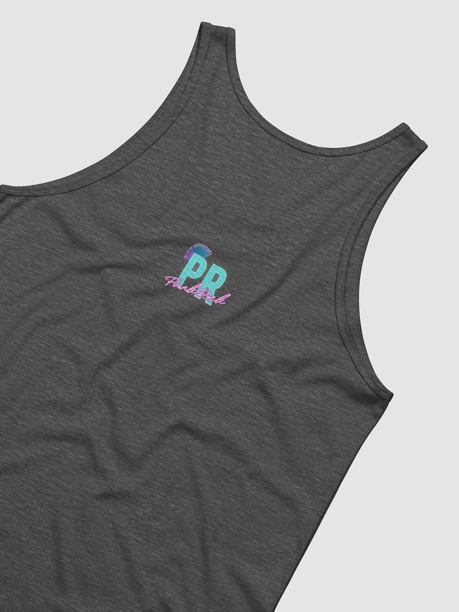 Neon Punk Tank product image (30)