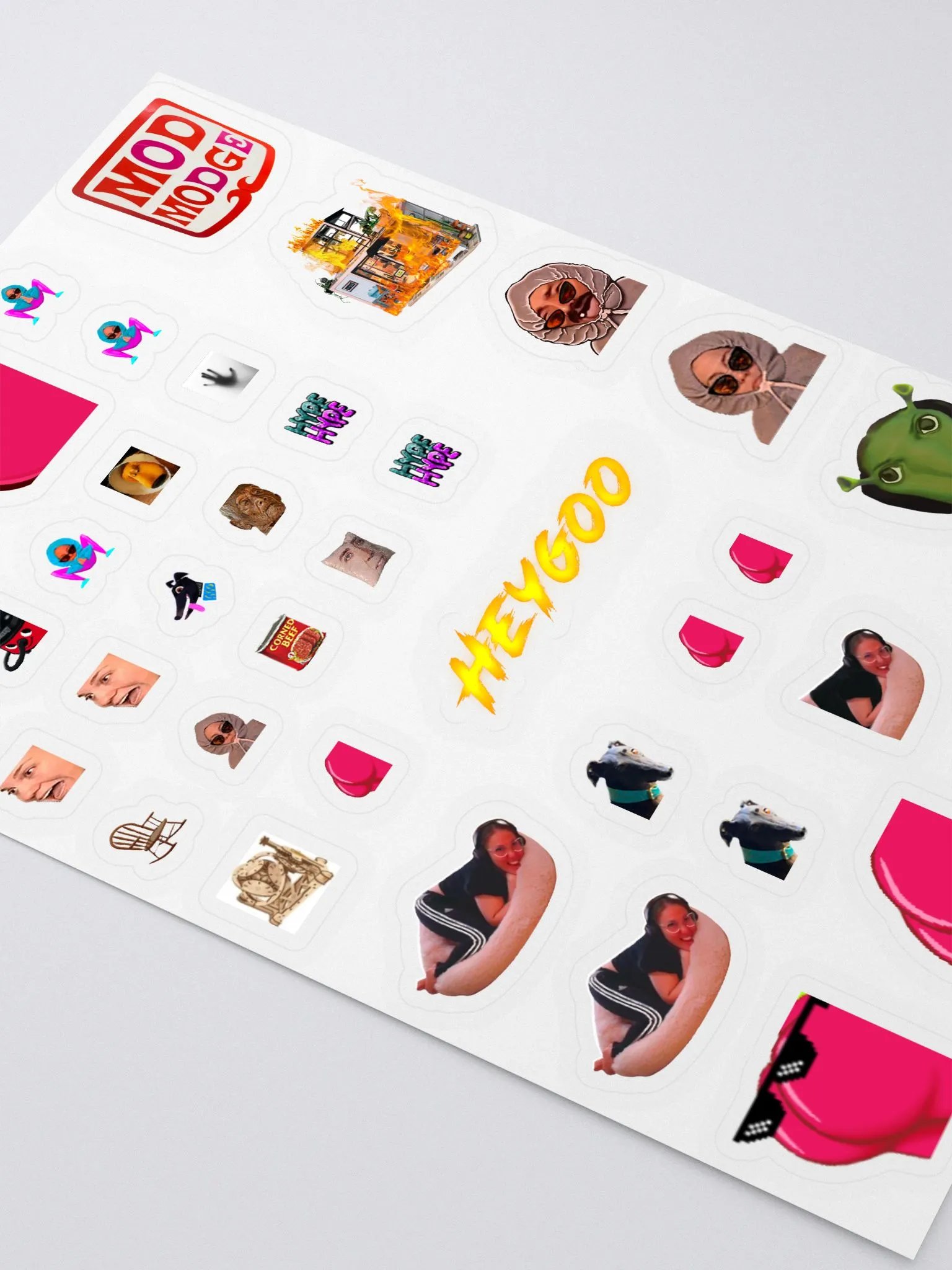 G00starter-kit-sticker-Pack product image (1)