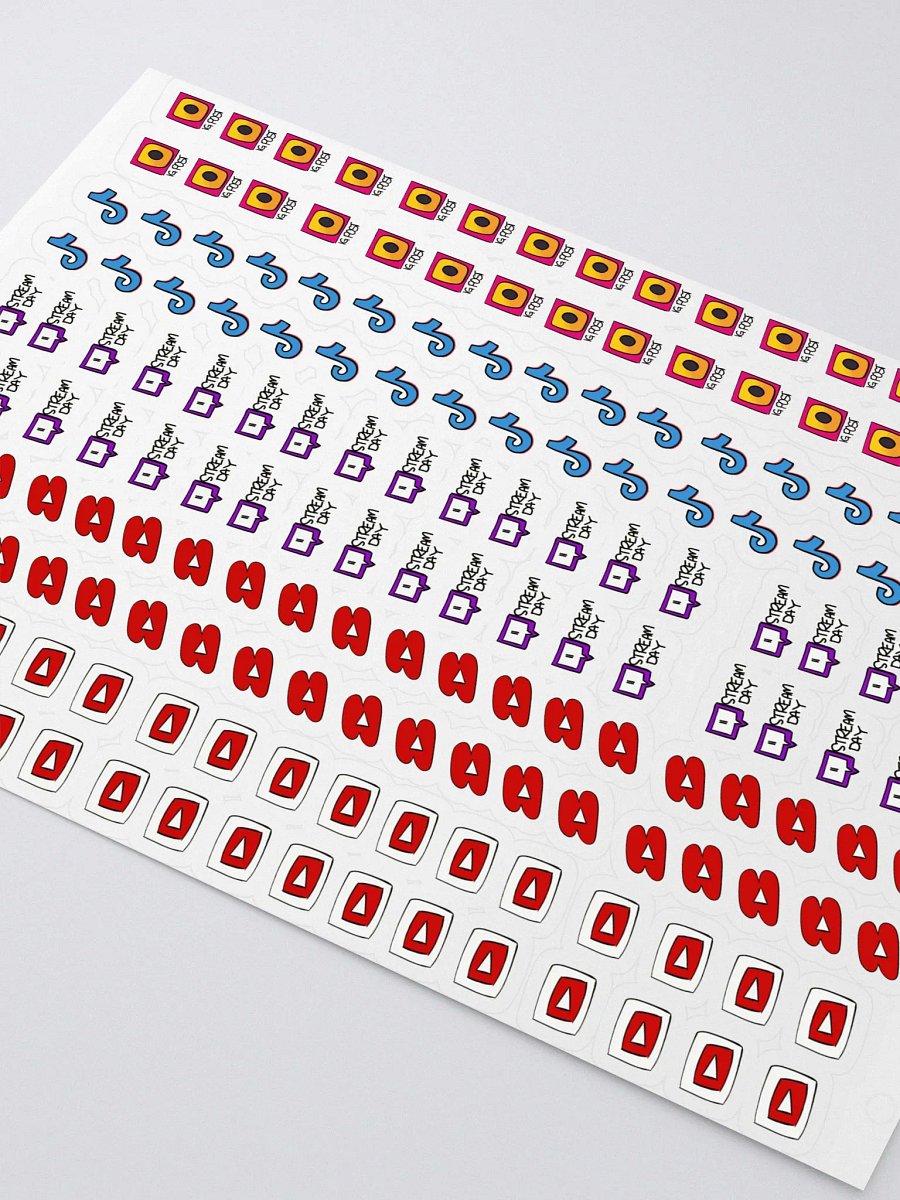 Organized Chaos product image (3)