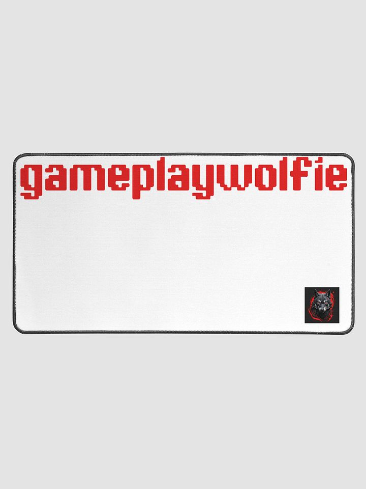 gameplaywolfies mouse pad product image (1)