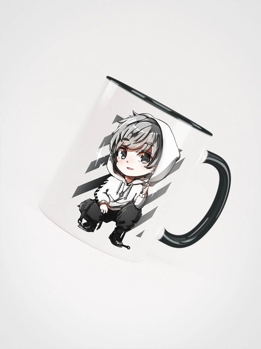 WoWoChibi - Mug product image (4)