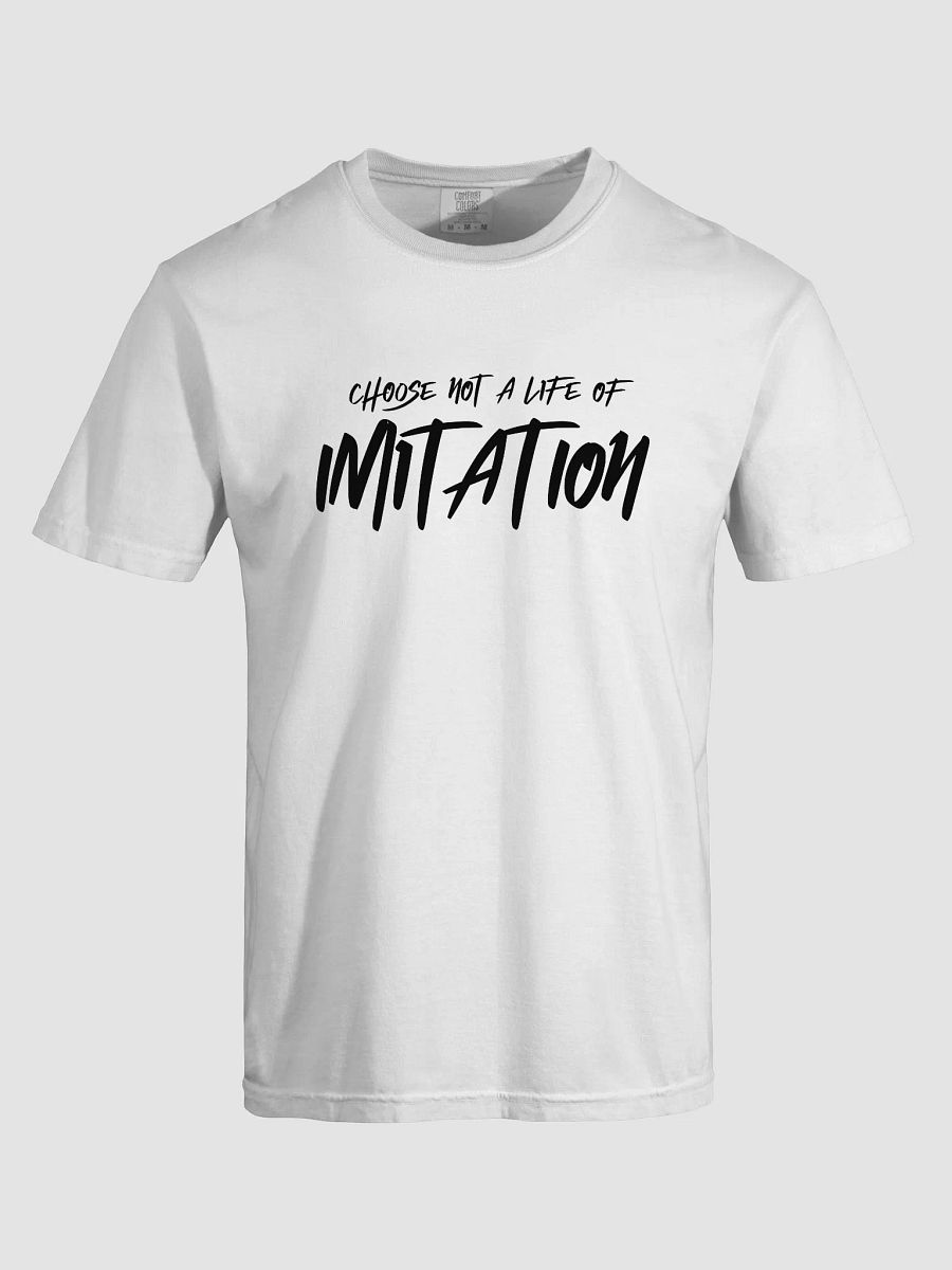 Choose Not A Life Of Imitation product image (35)