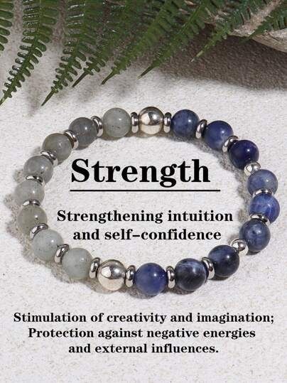 Strength Bracelet product image (1)