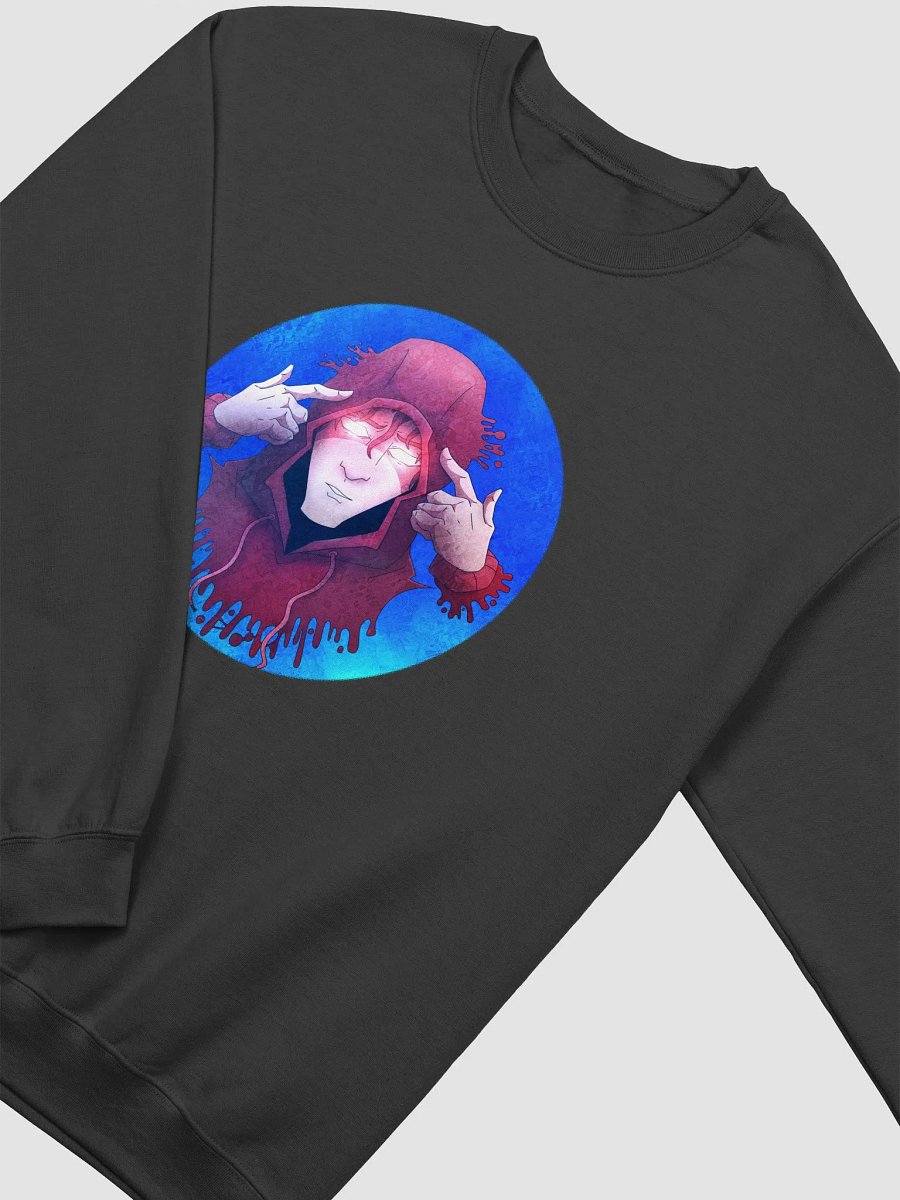 Fate of the Mind Sweatshirt product image (5)