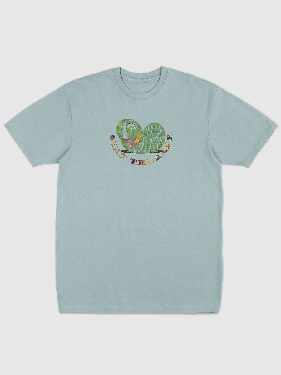 Whimsical Caterpillar Circle Tee product image (1)