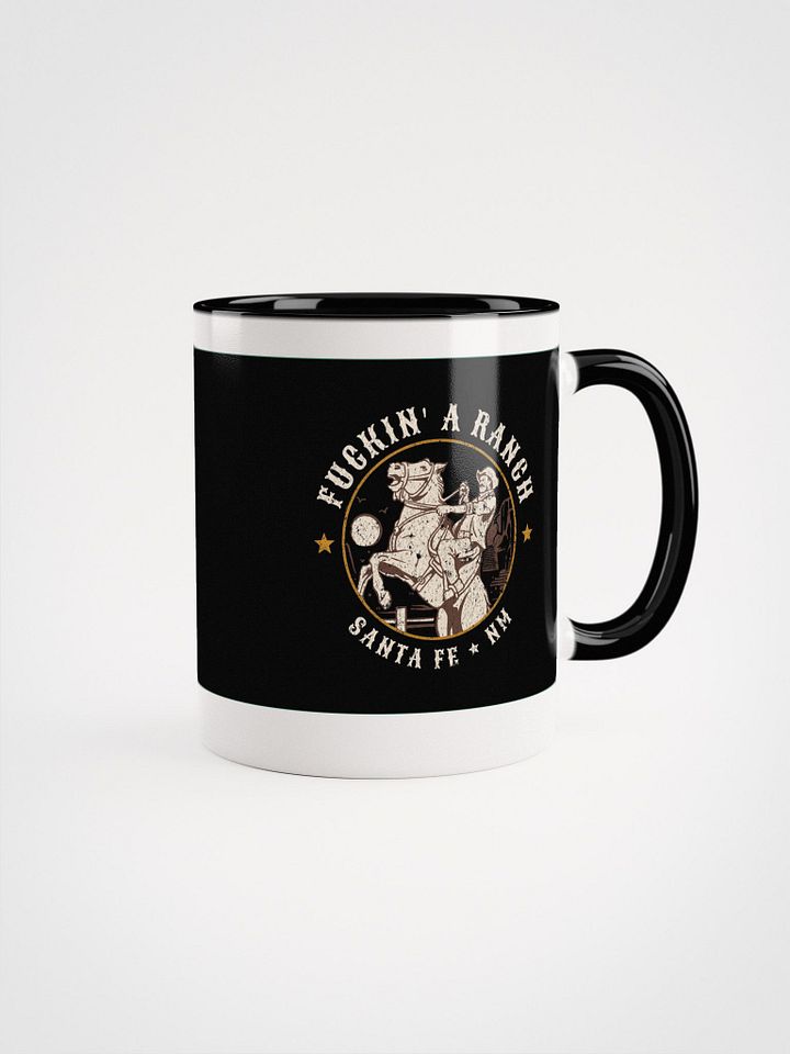 Fuckin' A Ranch Mug product image (1)