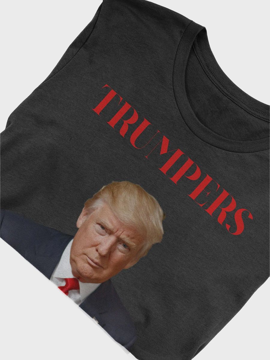 Trumpers 2024 T-Shirt product image (5)