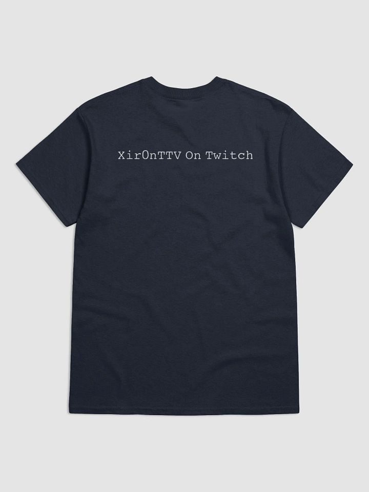Heavyweight Sponsor shirt product image (2)