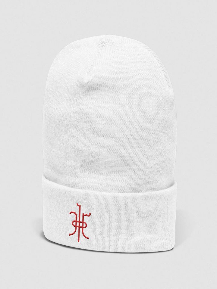 KHS (Kedamawi Haile Selassie) Beanie product image (2)