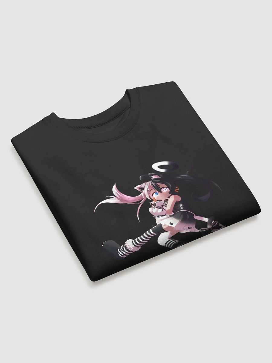 Premium Sweatshirt - Byakko Howaito Edition product image (3)