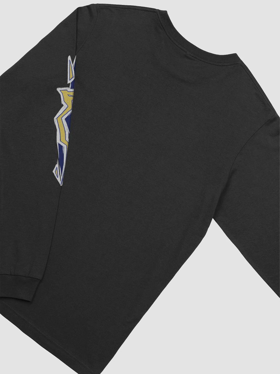 Rajang Longsleeve product image (15)