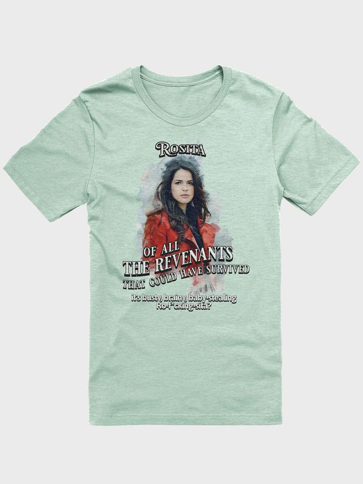 Rosita Tee Shirt product image (7)
