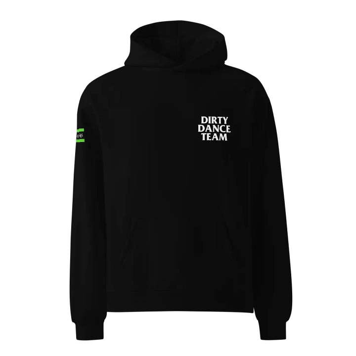 The 5AM Hoodie product image (1)
