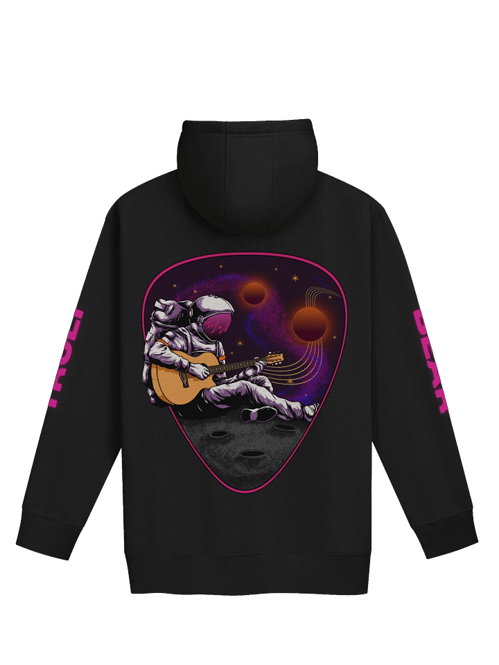 Drop 2: COSMIC STRINGS HOODIE product image (18)