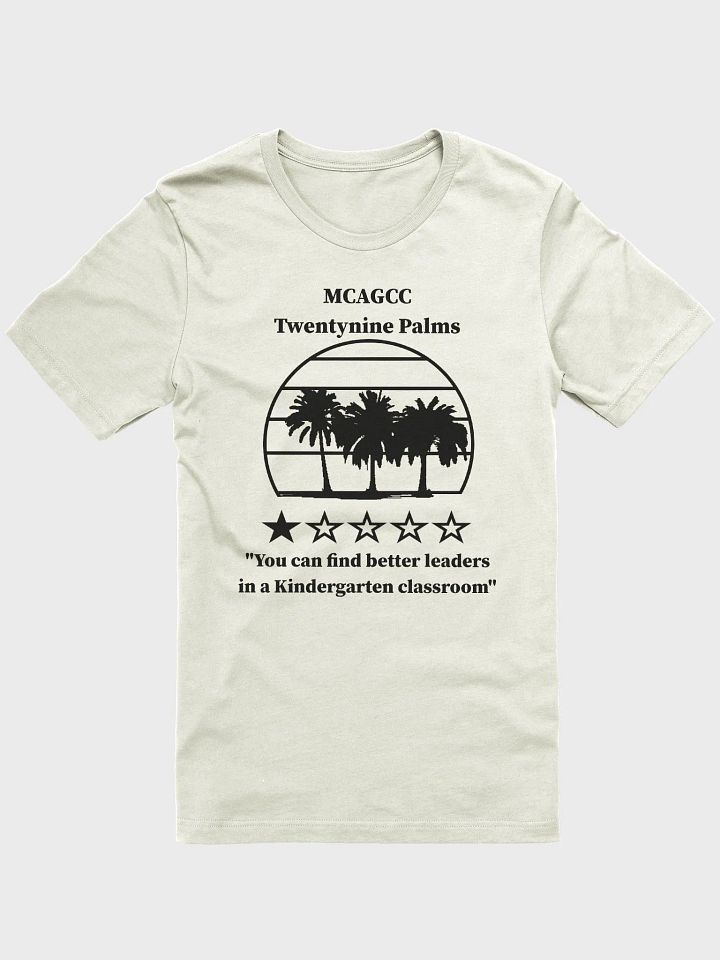 29 Palms 1 star Yelp review product image (2)
