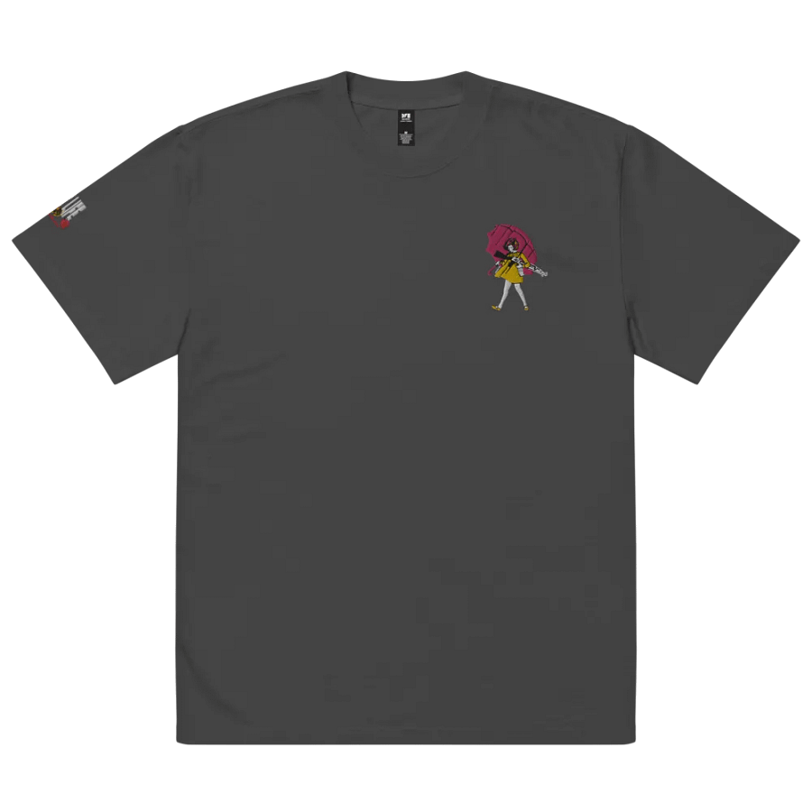 A SALT RIFLE EMBROIDERED product image (6)