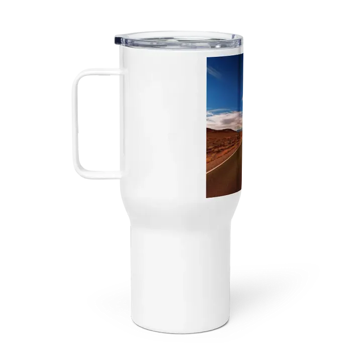 Long Journey Travel Mug Pro product image (1)