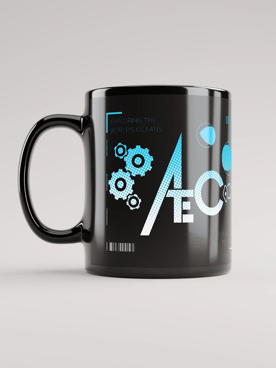 Aquatec Mug product image (3)