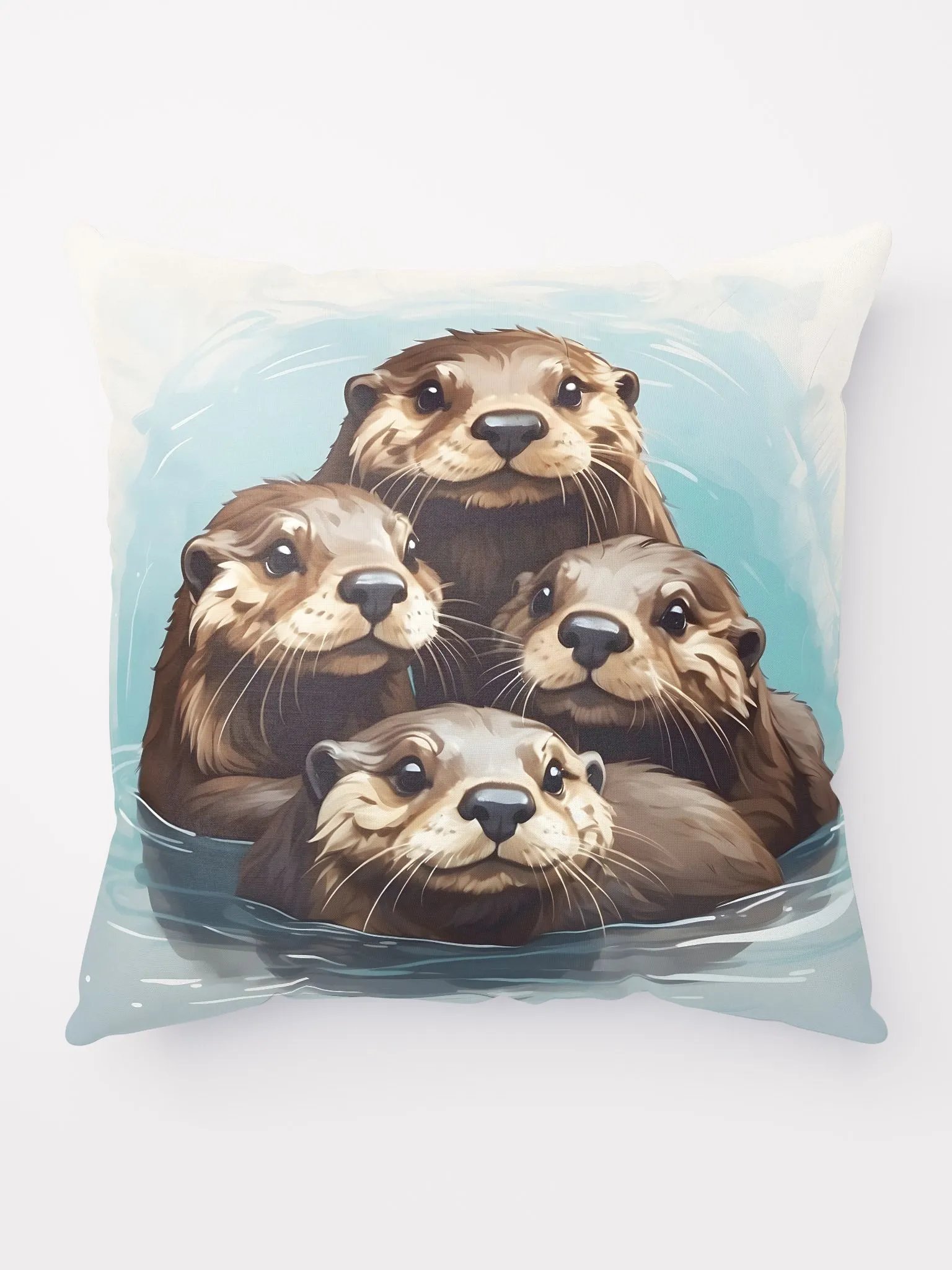 Otterly Adorable Gathering product image (10)