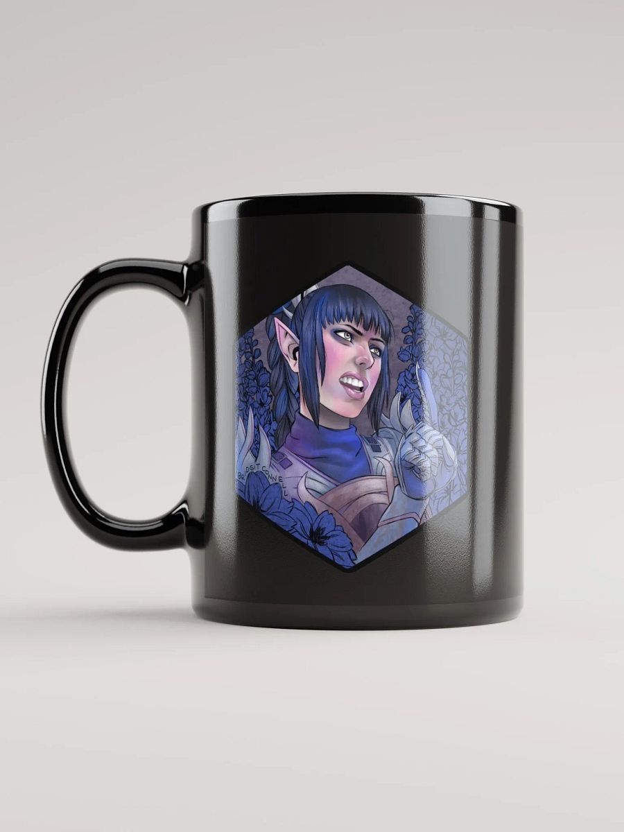 The Sharran Acolyte - coffee mug product image (12)
