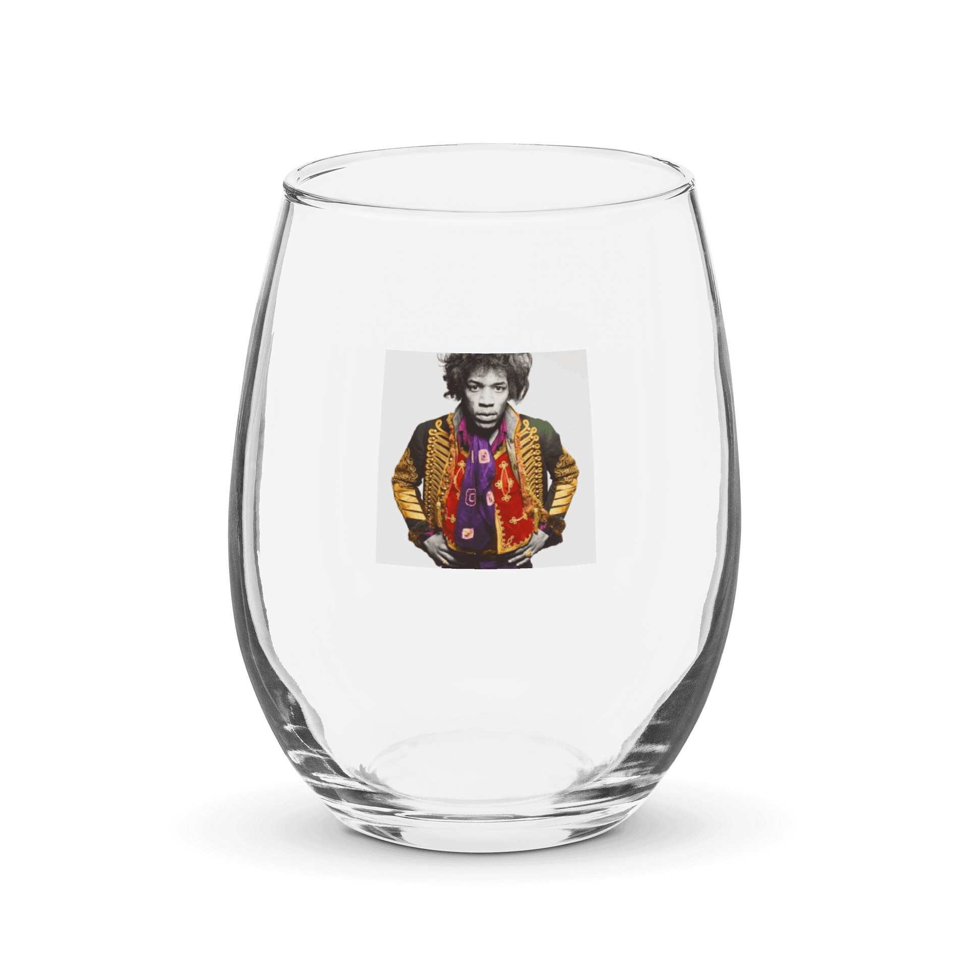 JIMI HENDRIX IS THE BEST product image (1)