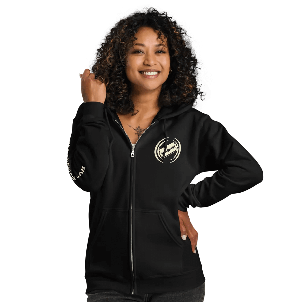 Suicide Diaries Hoodie product image (5)