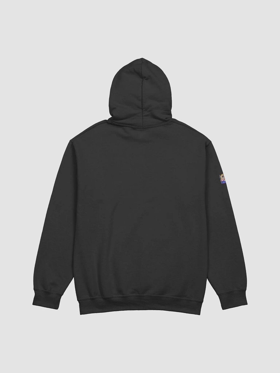 Wholesome Naughty Club Hoodie product image (22)