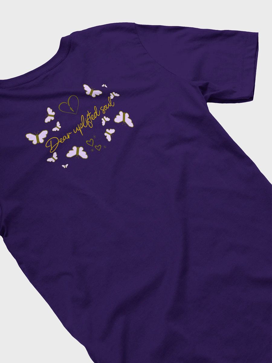 Belief in God T-Shirt product image (40)