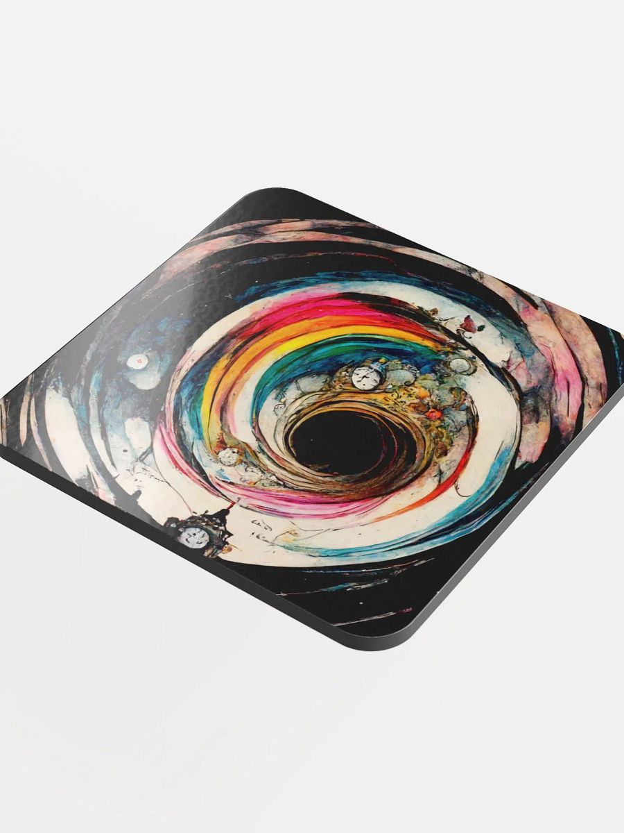 Time Warp Coaster Set product image (4)
